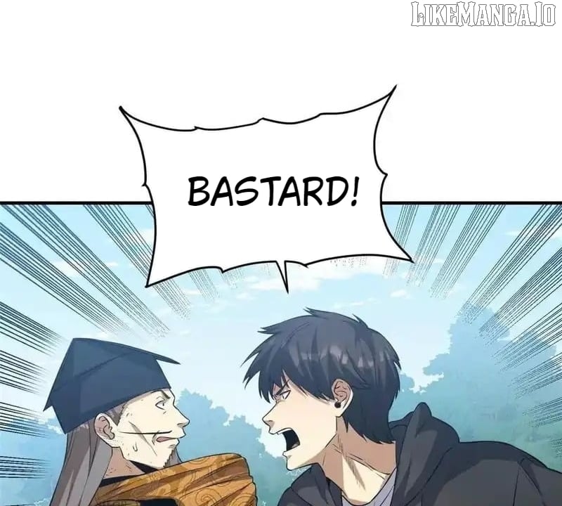 Divine Urban God Chapter 297 - page 65